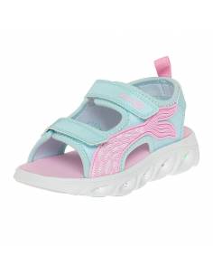 Girl's Toddler Aurelia Sandals - Image 5 2