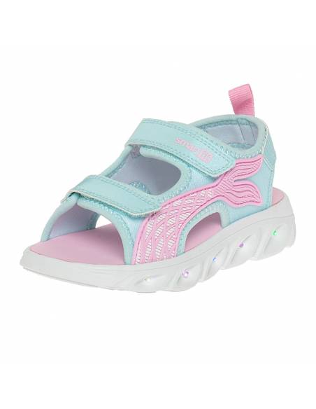 Girl's Toddler Aurelia Sandals - Image 1