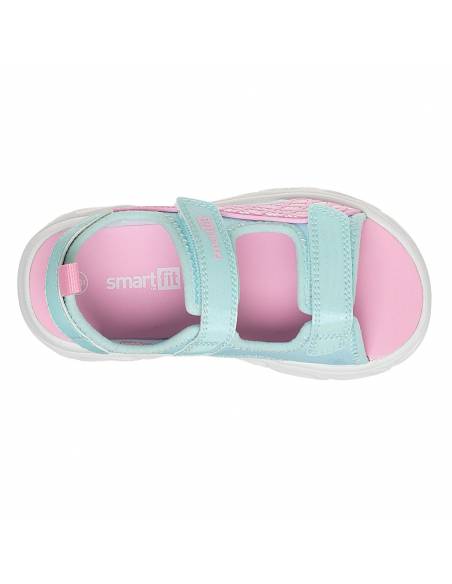 Girl's Toddler Aurelia Sandals - Image 3
