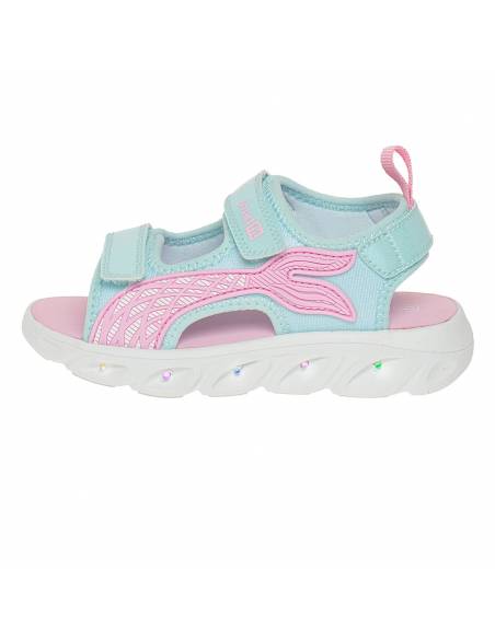 Girl's Toddler Aurelia Sandals - Image 4