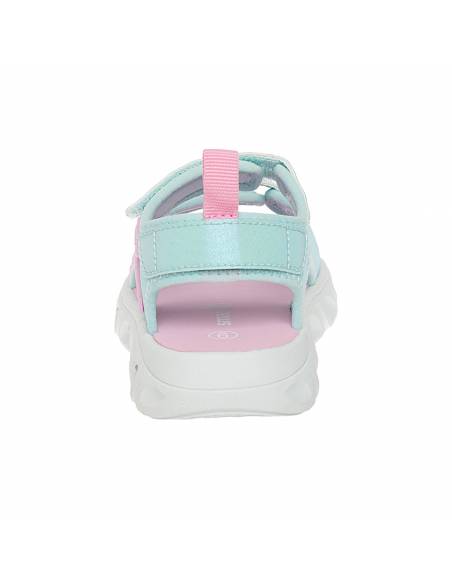 Girl's Toddler Aurelia Sandals - Image 6