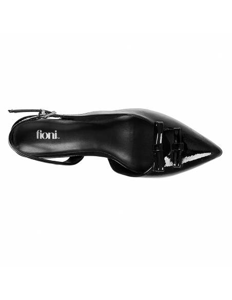 Women's Bowbow Dress Shoes - Image 3