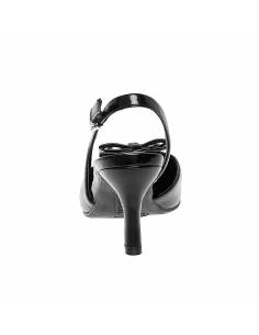 Women's Bowbow Dress Shoes - Image 6