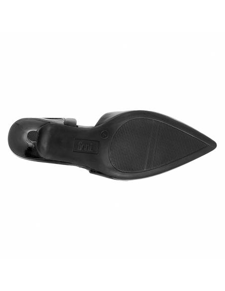 Women's Bowbow Dress Shoes - Image 7