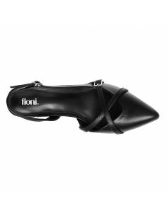 Women's Bolivia Dress Shoes - Image 3