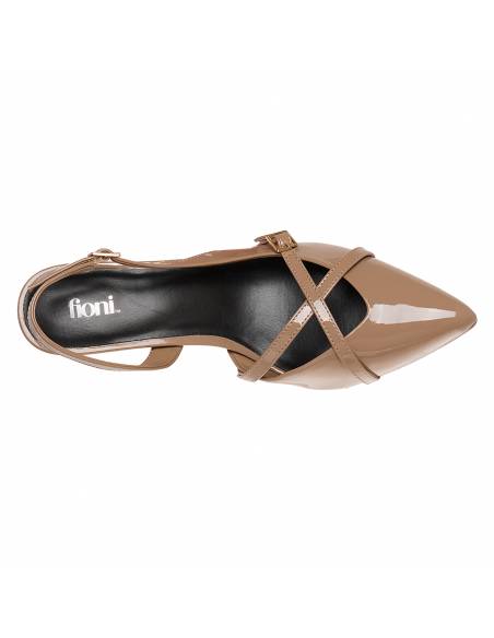 Women's Bolivia Dress Shoes - Image 3