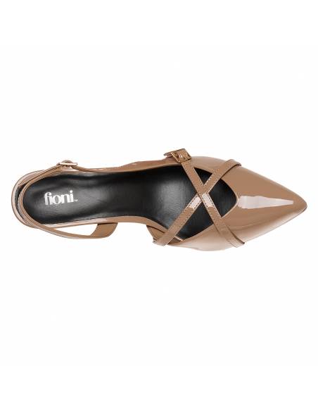 Women's Bolivia Dress Shoes - Image 4
