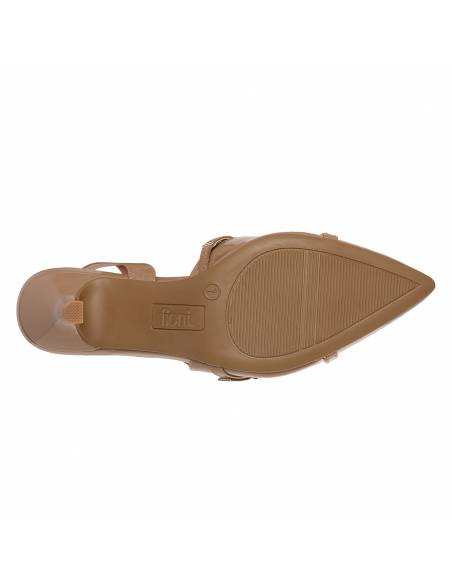 Women's Bolivia Dress Shoes - Image 7