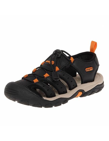 Boy's Frank Sport Sandals - Image 1