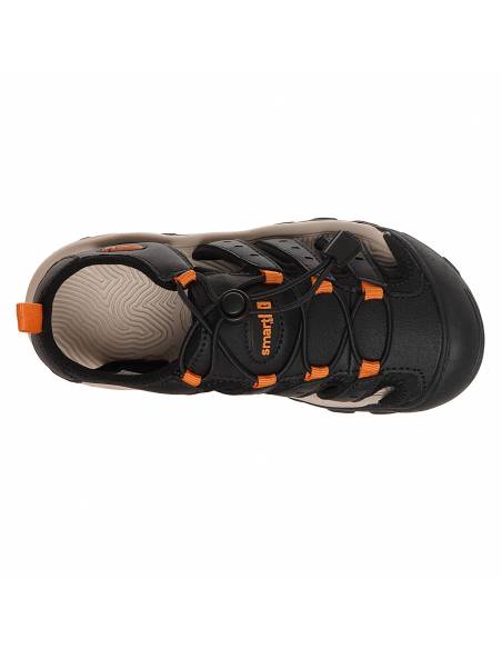 Boy's Frank Sport Sandals - Image 3