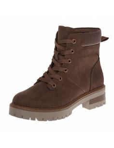 Women's Yukon Lace Up Boots - Image 3 2