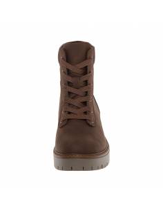 Women's Yukon Lace Up Boots - Image 2
