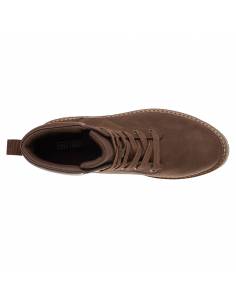 Women's Yukon Lace Up Boots - Image 3