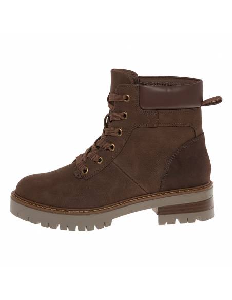 Women's Yukon Lace Up Boots - Image 4