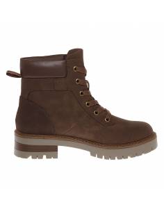 Women's Yukon Lace Up Boots - Image 5