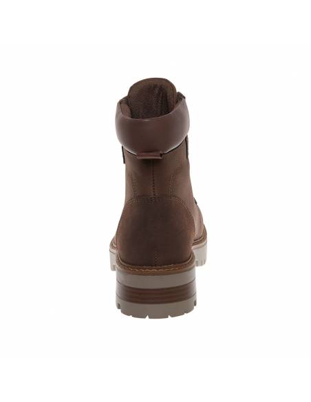 Women's Yukon Lace Up Boots - Image 6