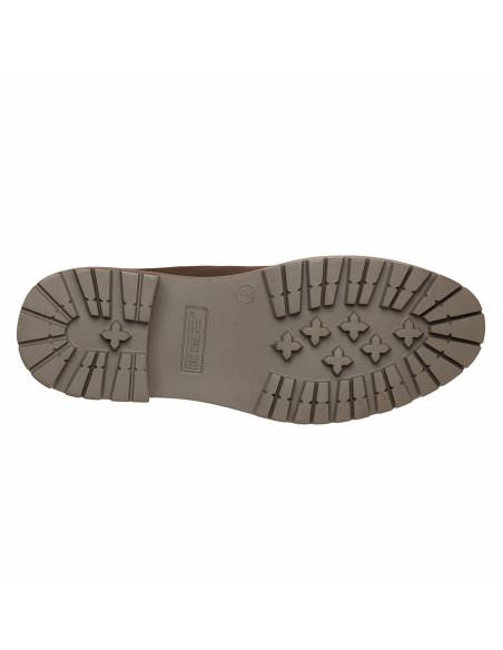 Women's Yukon Lace Up Boots - Image 7