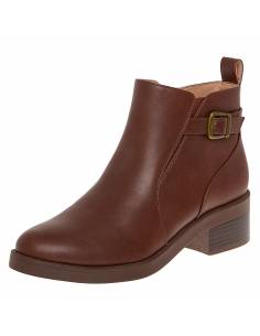 Women's Pepe Booties - Image 3 2