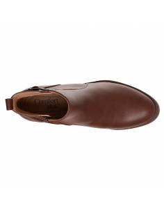 Women's Pepe Booties - Image 3