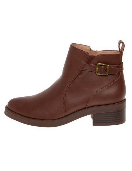 Women's Pepe Booties - Image 4