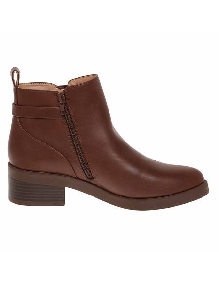 Women's Pepe Booties - Image 5