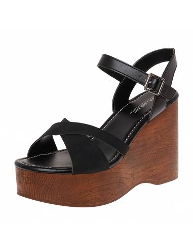 Women's Rusie Wedge Sandals - Image 1