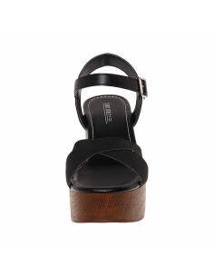 Women's Rusie Wedge Sandals - Image 2