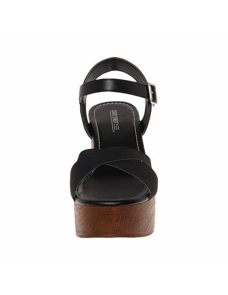 Women's Rusie Wedge Sandals - Image 2