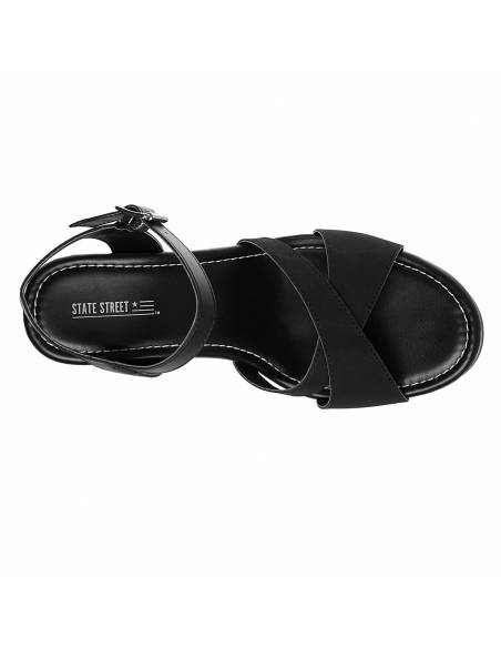Women's Rusie Wedge Sandals - Image 3