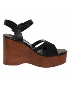 Women's Rusie Wedge Sandals - Image 5