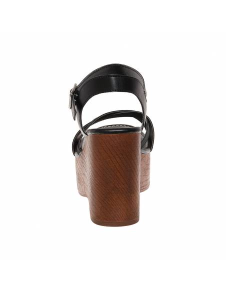 Women's Rusie Wedge Sandals - Image 6
