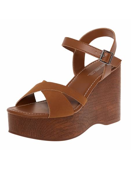Women's Rusie Wedge Sandals - Image 1