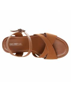 Women's Rusie Wedge Sandals - Image 3