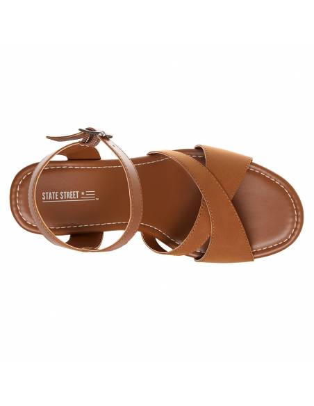 Women's Rusie Wedge Sandals - Image 3