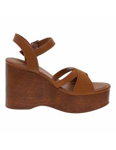 Women's Rusie Wedge Sandals - Image 5
