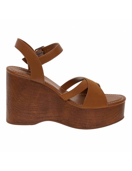 Women's Rusie Wedge Sandals - Image 5