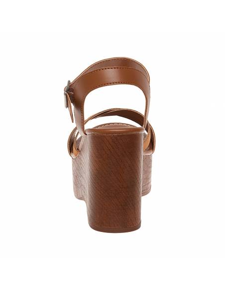 Women's Rusie Wedge Sandals - Image 6