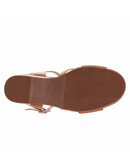 Women's Rusie Wedge Sandals - Image 7
