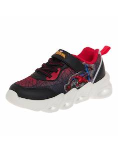 Boy's Toddler Spiderman Sport Shoes - Image 5 2