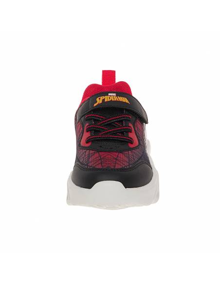 Boy's Toddler Spiderman Sport Shoes - Image 2