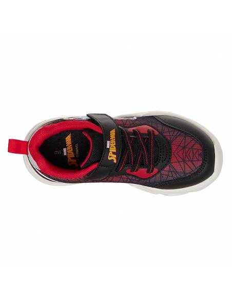 Boy's Toddler Spiderman Sport Shoes - Image 3
