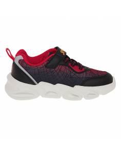 Boy's Toddler Spiderman Sport Shoes - Image 5