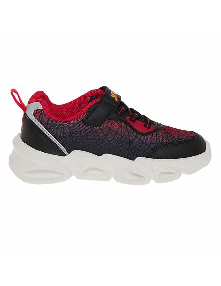 Boy's Toddler Spiderman Sport Shoes - Image 5