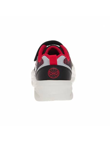 Boy's Toddler Spiderman Sport Shoes - Image 6