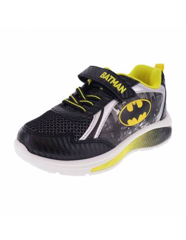 Boy's Toddler Batman Sport Shoes - Image 1