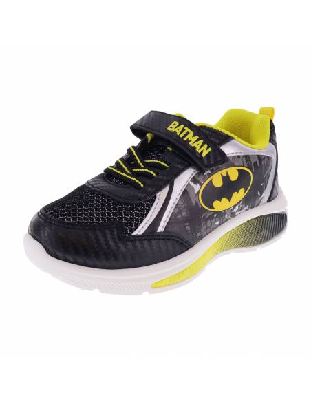 Boy's Toddler Batman Sport Shoes - Image 1