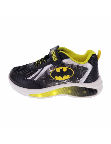 Boy's Toddler Batman Sport Shoes - Image 4