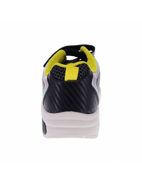 Boy's Toddler Batman Sport Shoes - Image 6