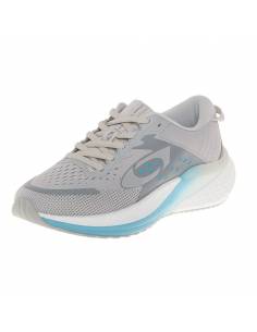 Women's Mesh Sport Shoes - Image 3 2