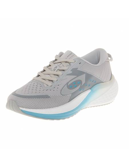 Women's Mesh Sport Shoes - Image 1